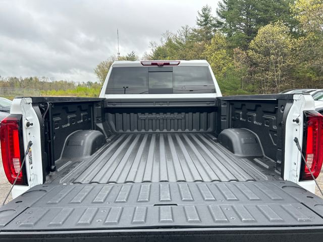 Used 2022 GMC Sierra 2500 Denali w/ Denali Ultimate Package AWD/4WD image 8