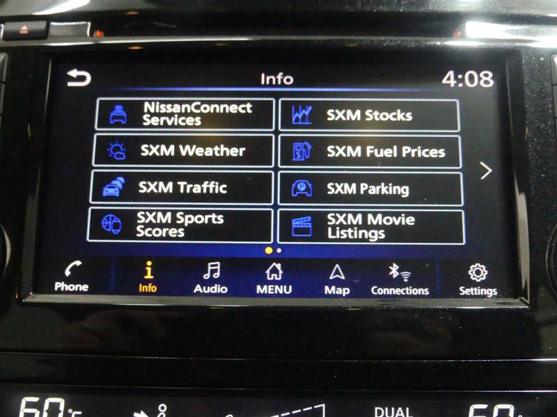Used 2018 Nissan Rogue SL w/ Premium Package image 42