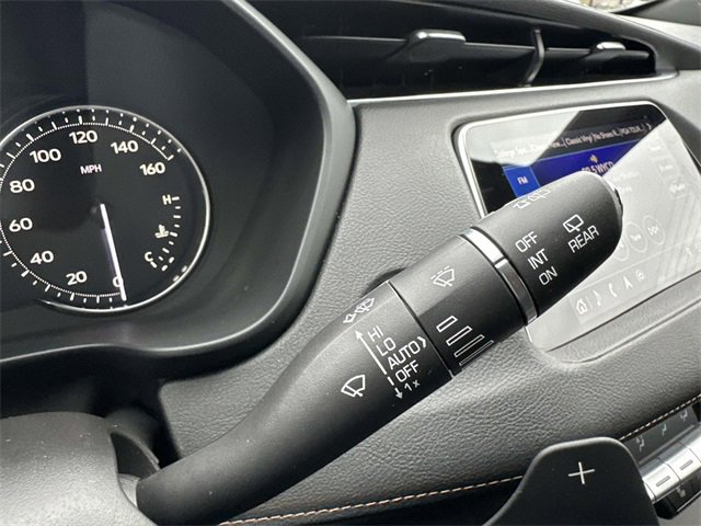 Used 2019 Cadillac XT4 Sport w/ Cold Weather Package image 72