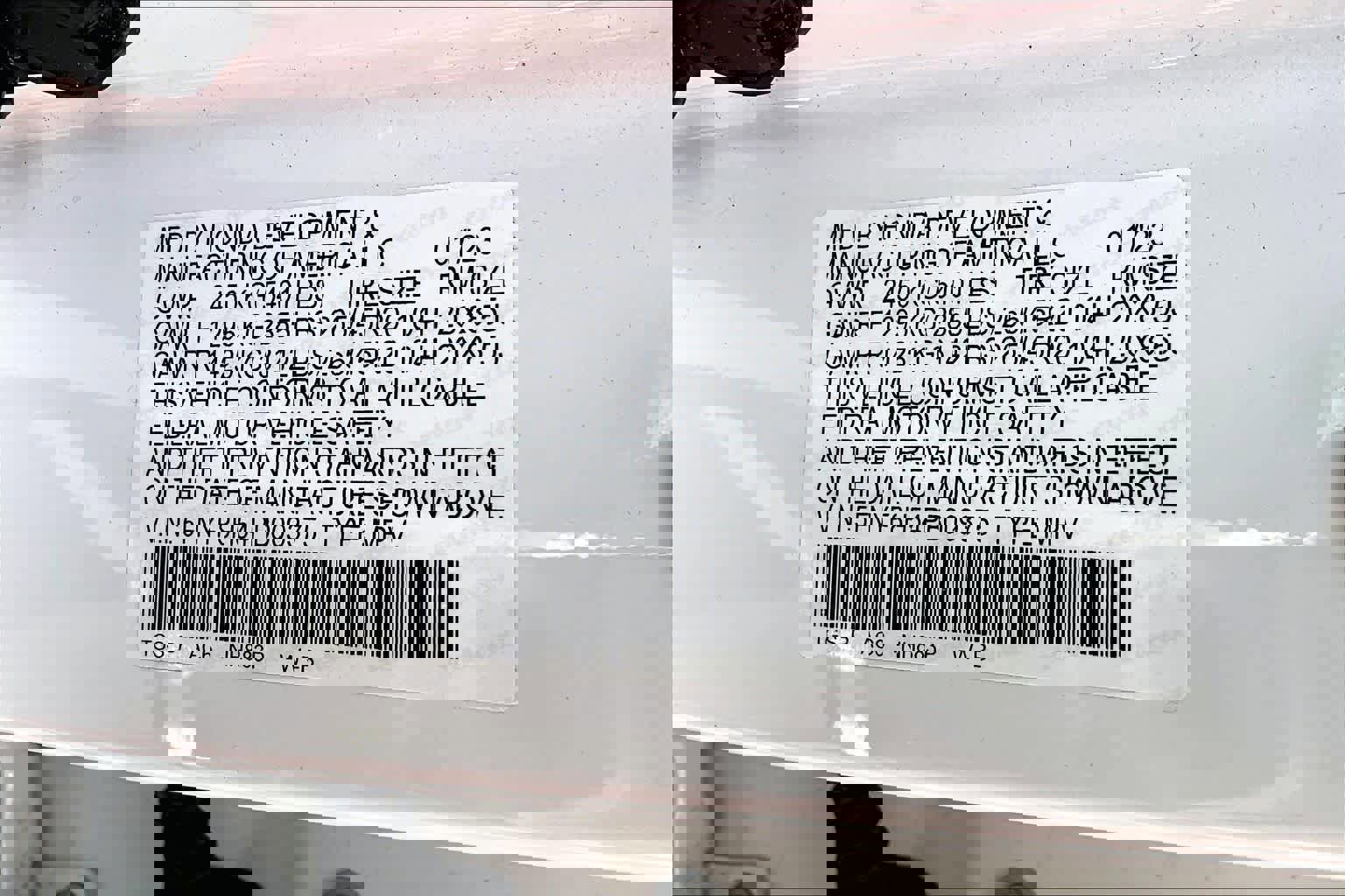 Used 2023 Honda Passport EX-L image 33