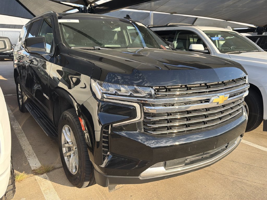Used 2023 Chevrolet Tahoe LT AWD/4WD image 2