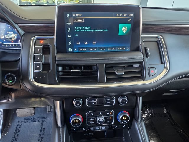 Used 2023 Chevrolet Tahoe LT AWD/4WD image 33
