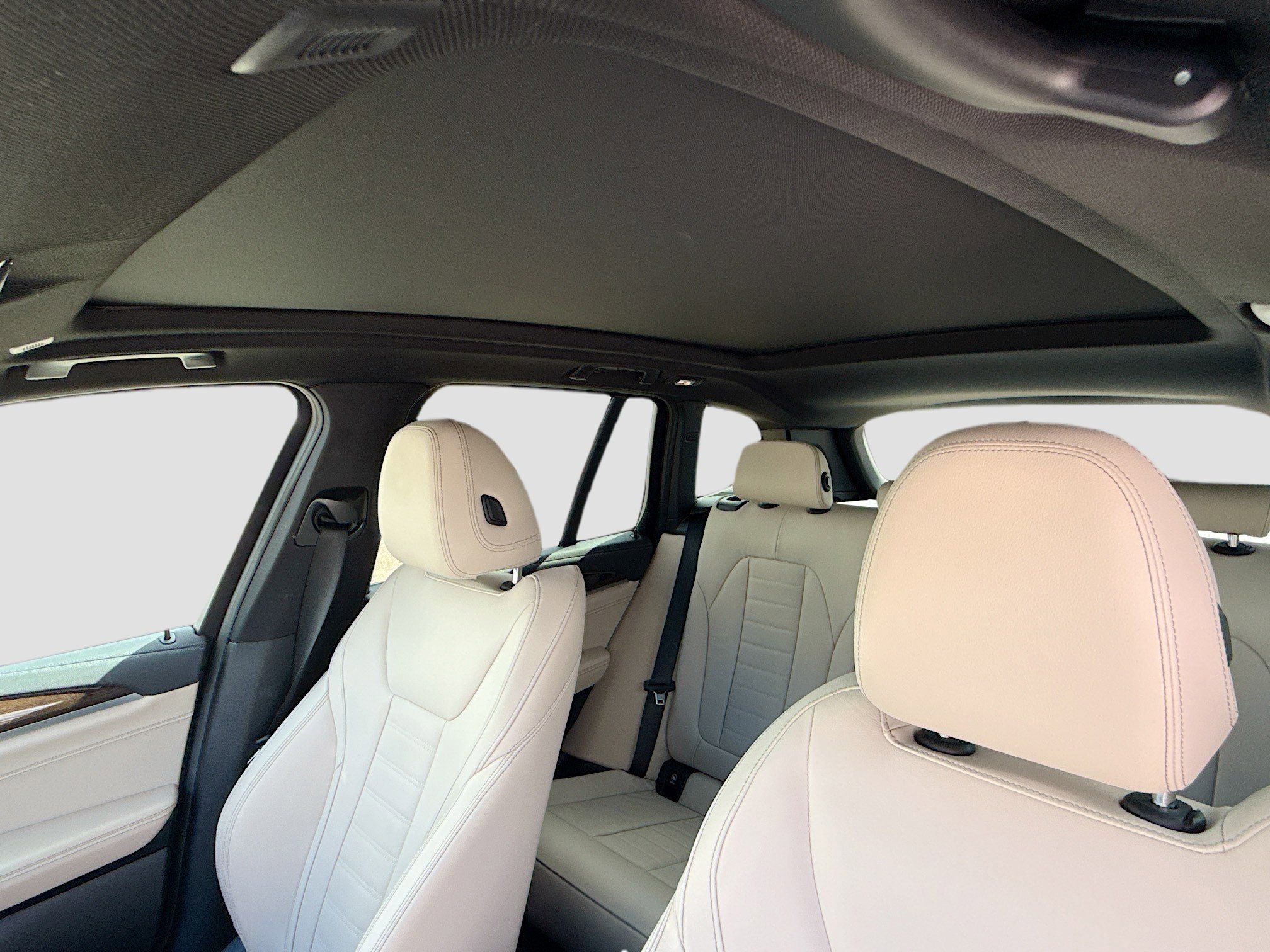 Used 2022 BMW X3 M40i image 27