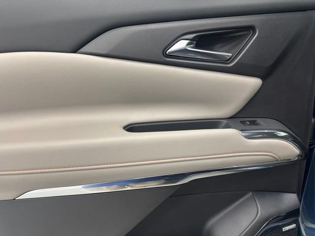 New 2026 Chevrolet Traverse LT w/ Enhanced Driving Package FWD image 26