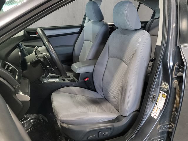 Used 2018 Subaru Legacy 2.5i Premium AWD/4WD image 32