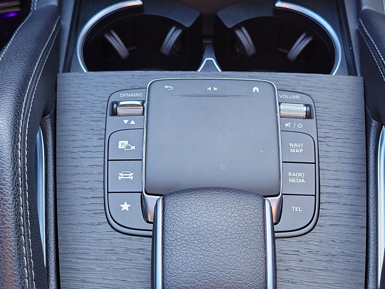 Certified 2022 Mercedes-Benz GLE 350 4MATIC image 22