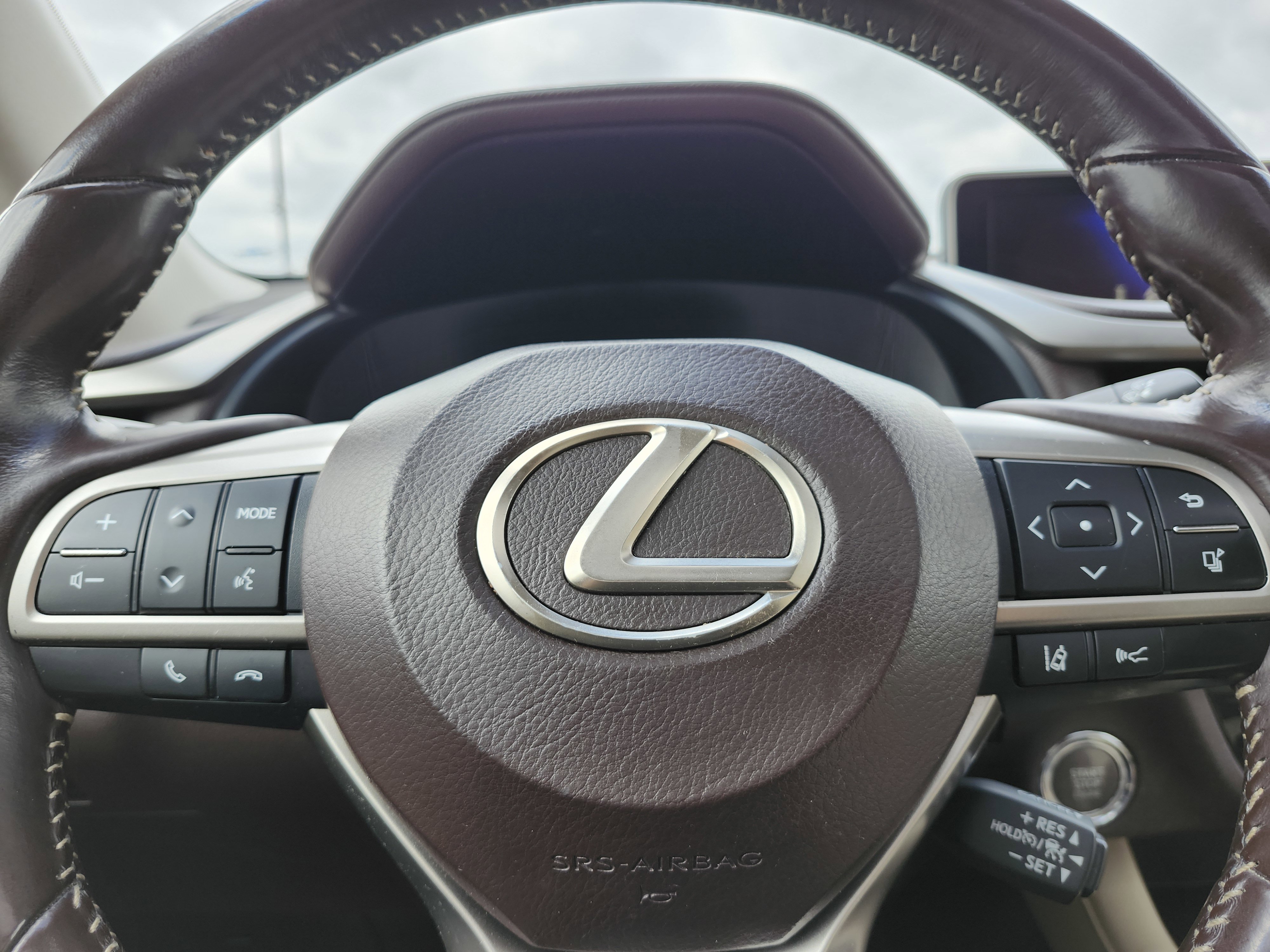 Used 2017 Lexus RX 350 AWD w/ Premium Package image 32