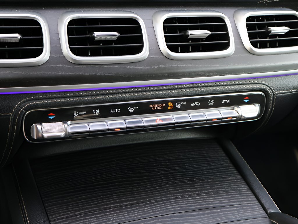 Certified 2022 Mercedes-Benz GLE 53 AMG 4MATIC image 28