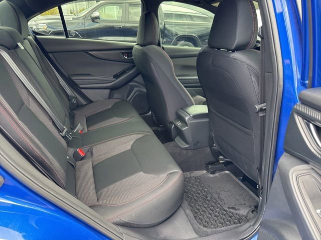 Used 2024 Subaru WRX Premium AWD/4WD image 22