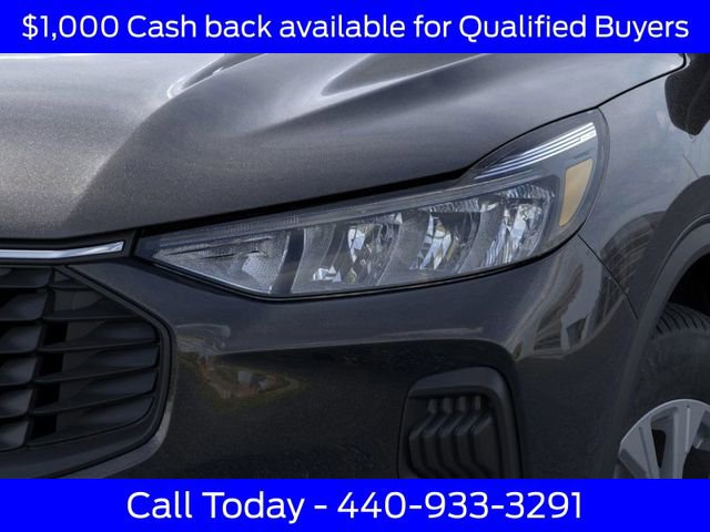 New 2026 Ford Escape Active image 19