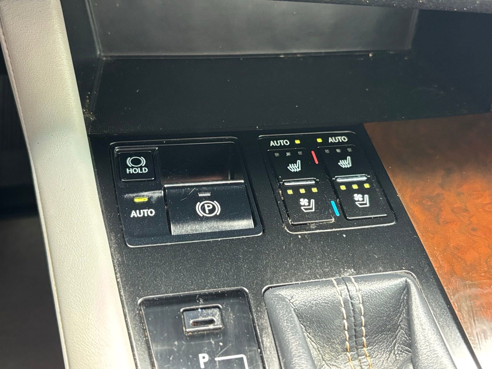 Used 2019 Lexus RX 350 AWD w/ Navigation Package image 8