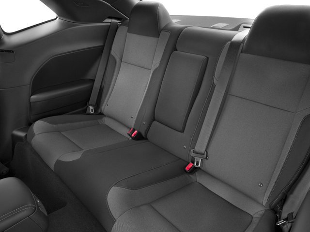 Used 2016 Dodge Challenger SXT RWD image 17