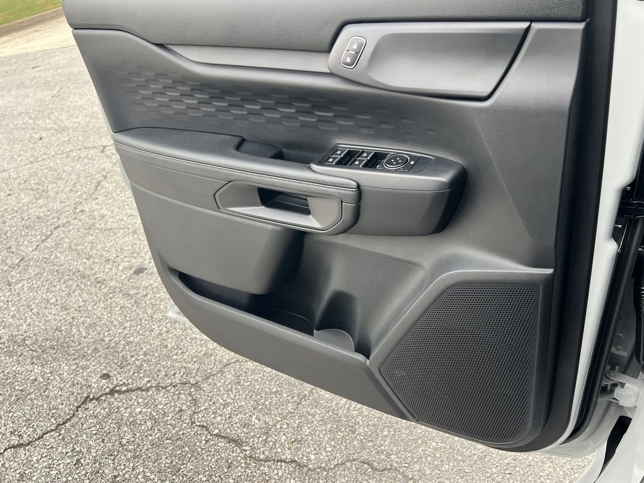 New 2026 Ford Ranger XLT image 13