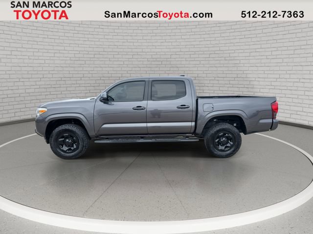 Used 2020 Toyota Tacoma SR w/ SR Convenience Package image 8