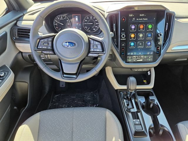 New 2026 Subaru Forester Premium AWD/4WD image 9