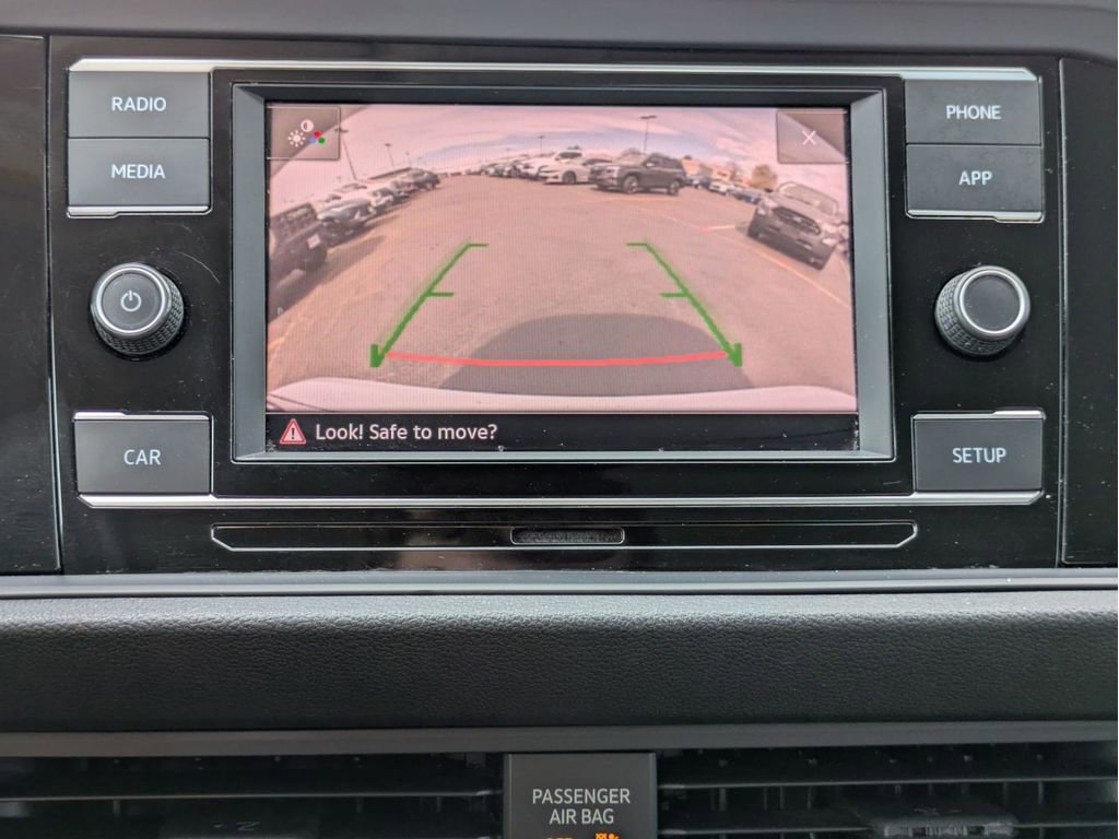 Used 2019 Volkswagen Jetta S FWD image 22
