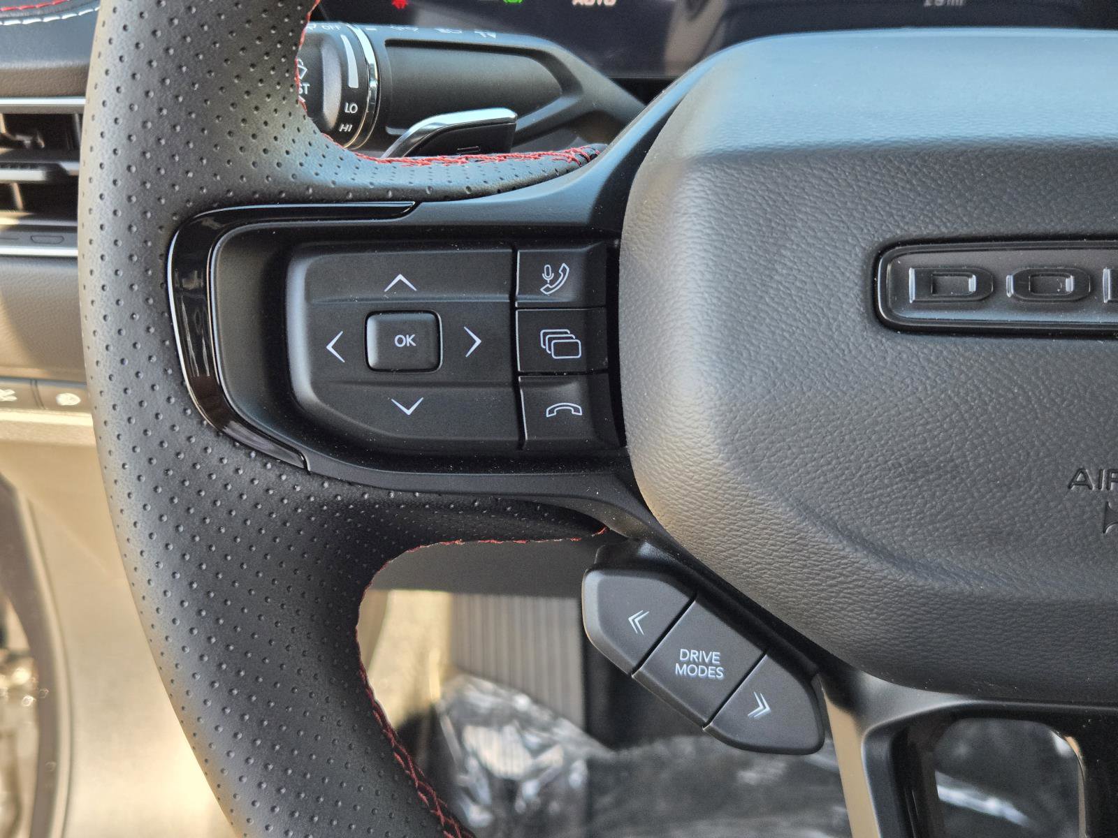 New 2026 Dodge Charger Daytona Scat Pack w/ Track Package image 19