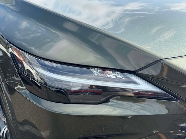 Used 2023 Lexus RX 350 Premium w/ Accessory Package FWD image 12
