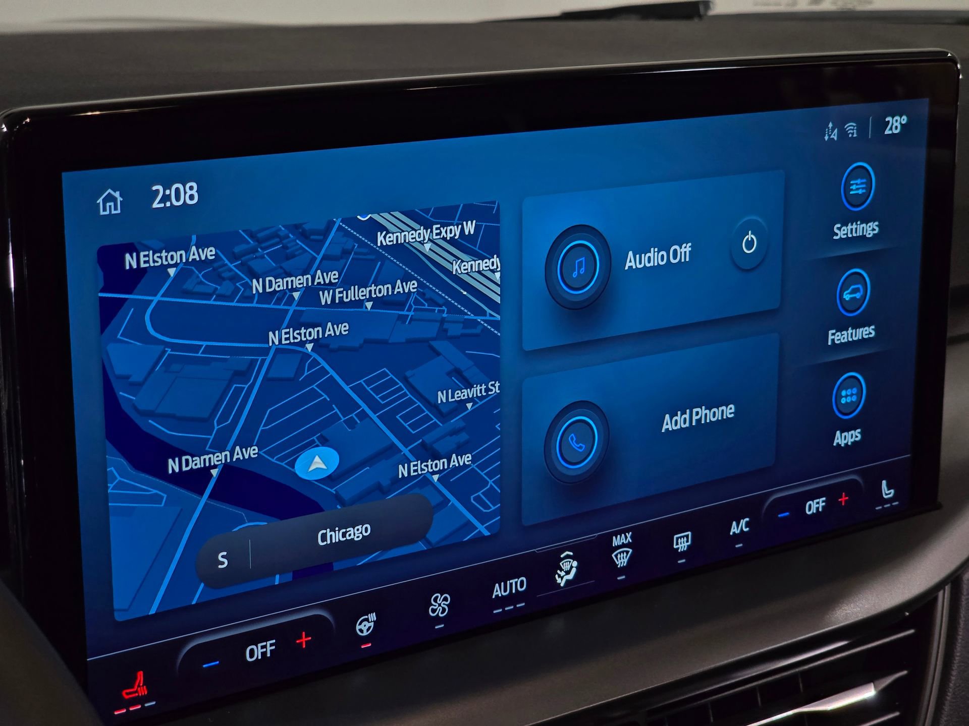 New 2026 Ford Escape Active image 28