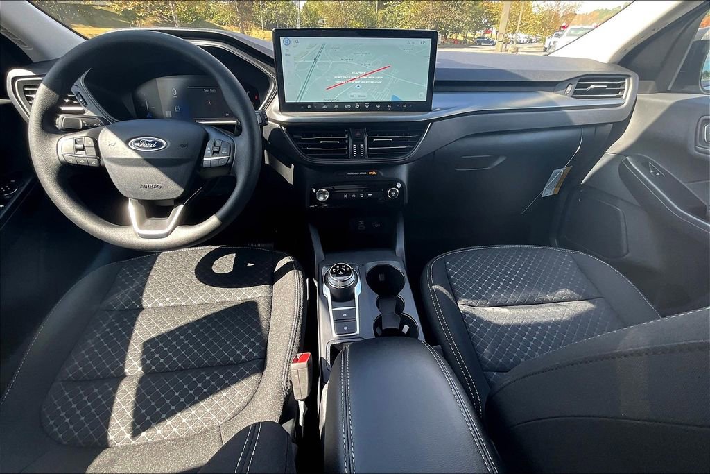 New 2026 Ford Escape Active w/ Tech Pack #1 FWD image 5