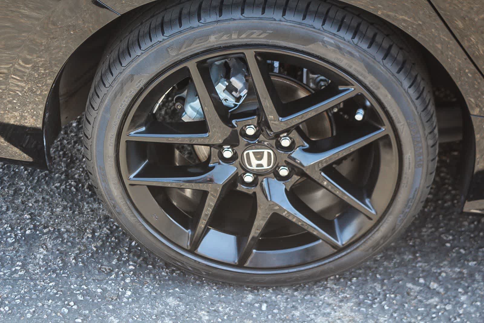 Used 2022 Honda Civic Sport image 11