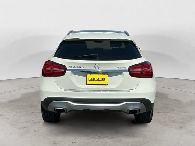 Used 2019 Mercedes-Benz GLA 250 4MATIC image 6