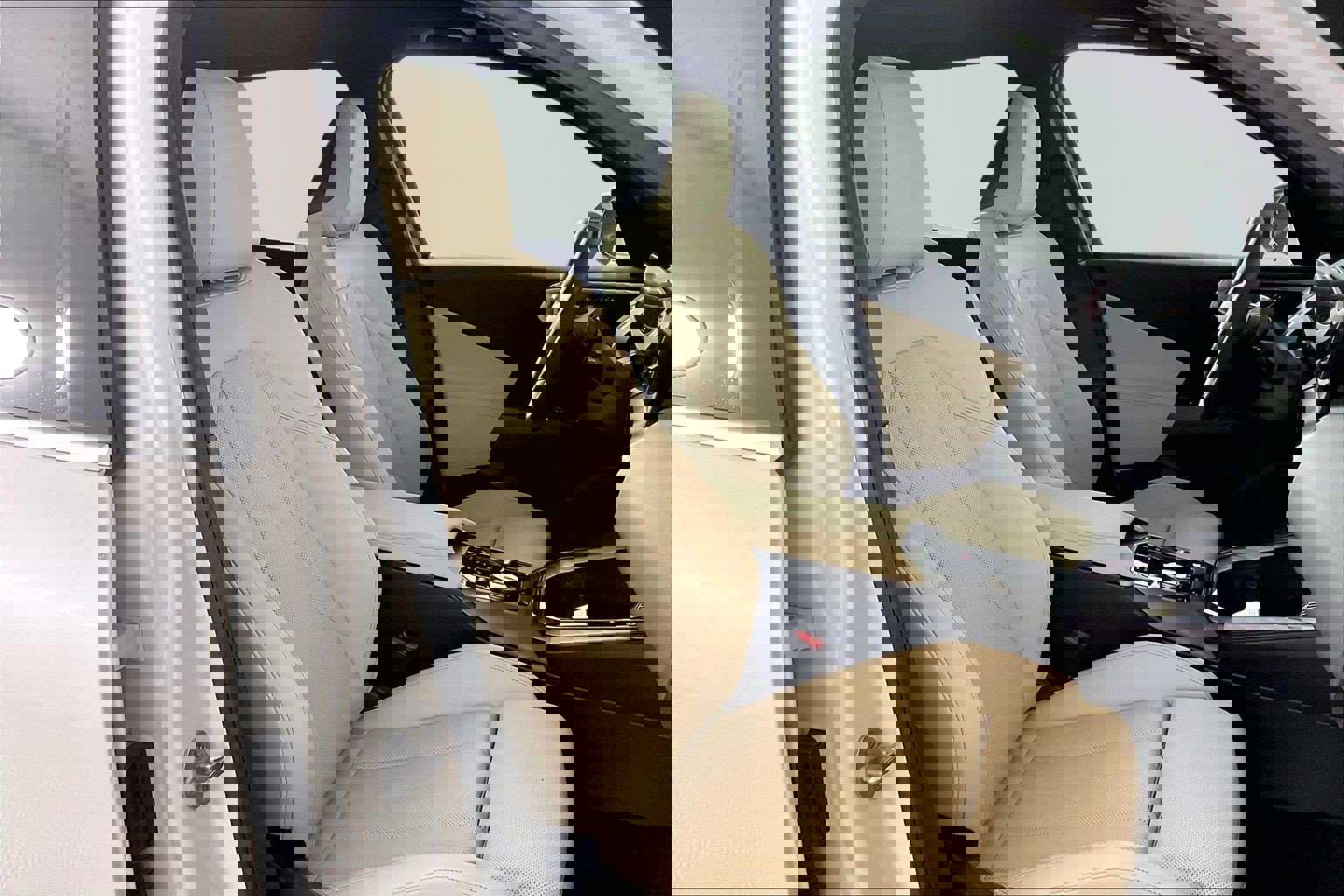 Certified 2025 BMW X3 xDrive30i w/ Premium Package image 12