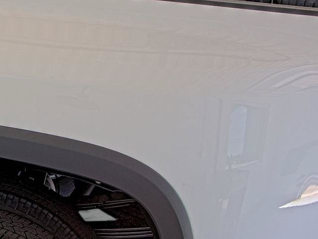 New 2026 Chevrolet Silverado 3500 High Country w/ High Country Premium Package AWD/4WD image 10