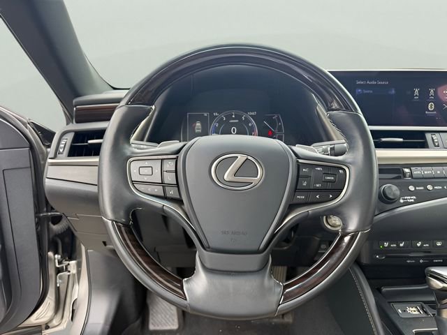 Used 2019 Lexus ES 350 w/ Accessory Package FWD image 18