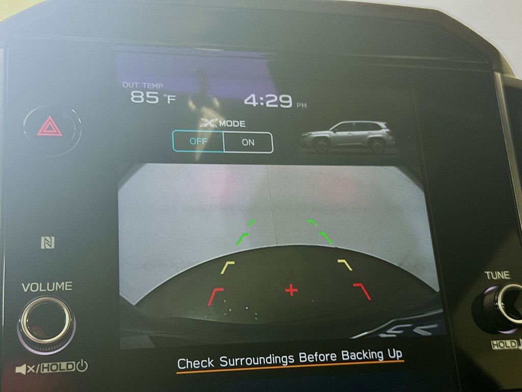 Used 2025 Subaru Forester Premium w/ Convenience Package #1 image 15