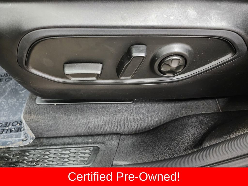 Certified 2025 Jeep Grand Cherokee Limited image 13