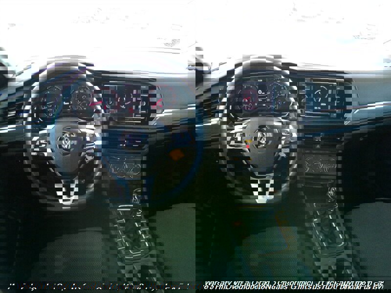 Used 2019 Volkswagen Jetta S image 32