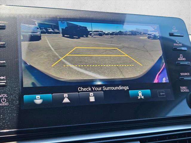Used 2021 Honda Accord Touring image 15