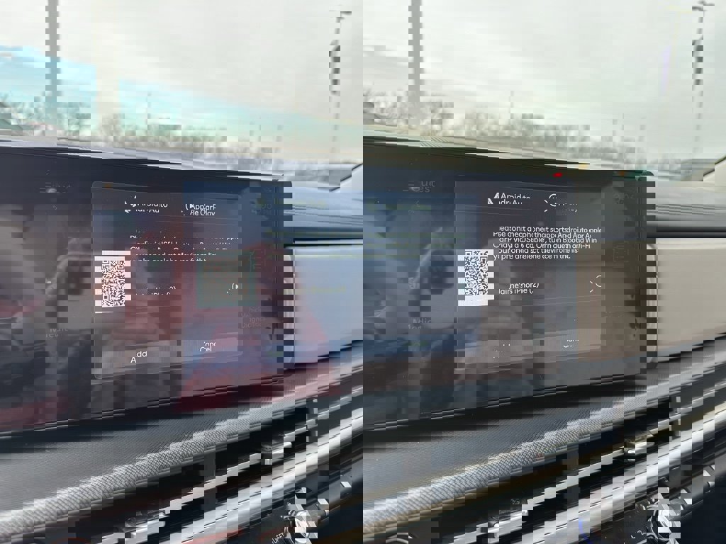 New 2025 Hyundai Santa Fe SEL image 20