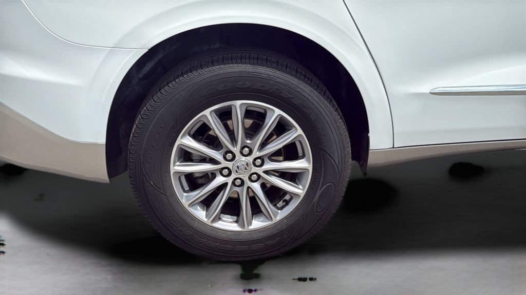 Used 2024 Buick Enclave Premium FWD image 18