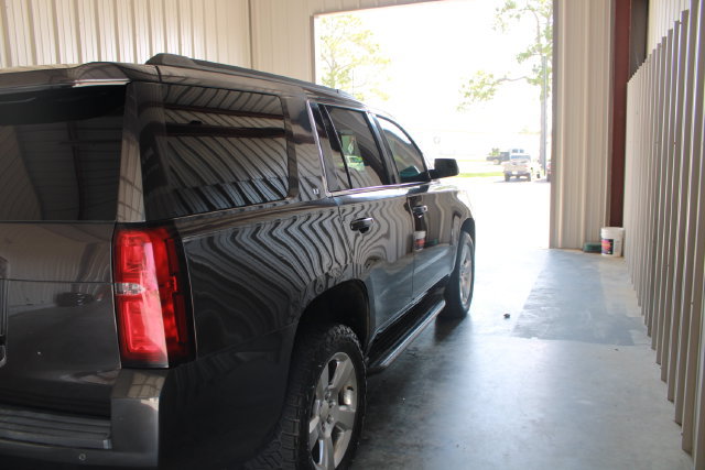 Used 2016 Chevrolet Tahoe LT RWD image 6