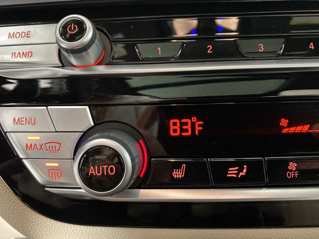 Used 2021 BMW X3 M40i w/ Shadowloine Package image 17