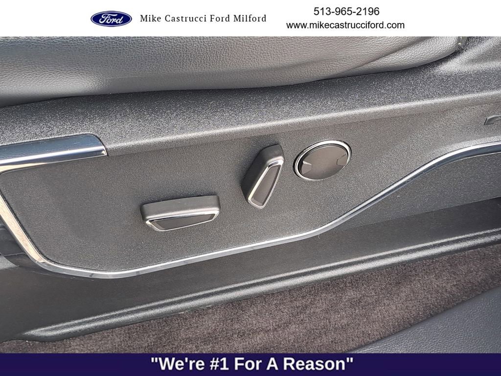 Certified 2021 Ford F150 Lariat image 23