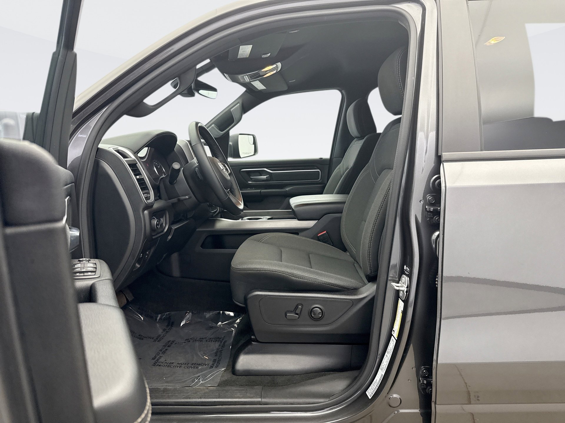 Used 2022 RAM 1500 Big Horn image 10