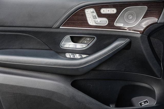 Used 2021 Mercedes-Benz GLE 450 4MATIC image 21