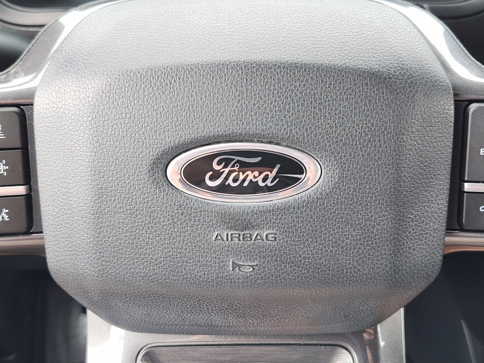Used 2023 Ford F150 Tremor w/ Equipment Group 402A High AWD/4WD image 37