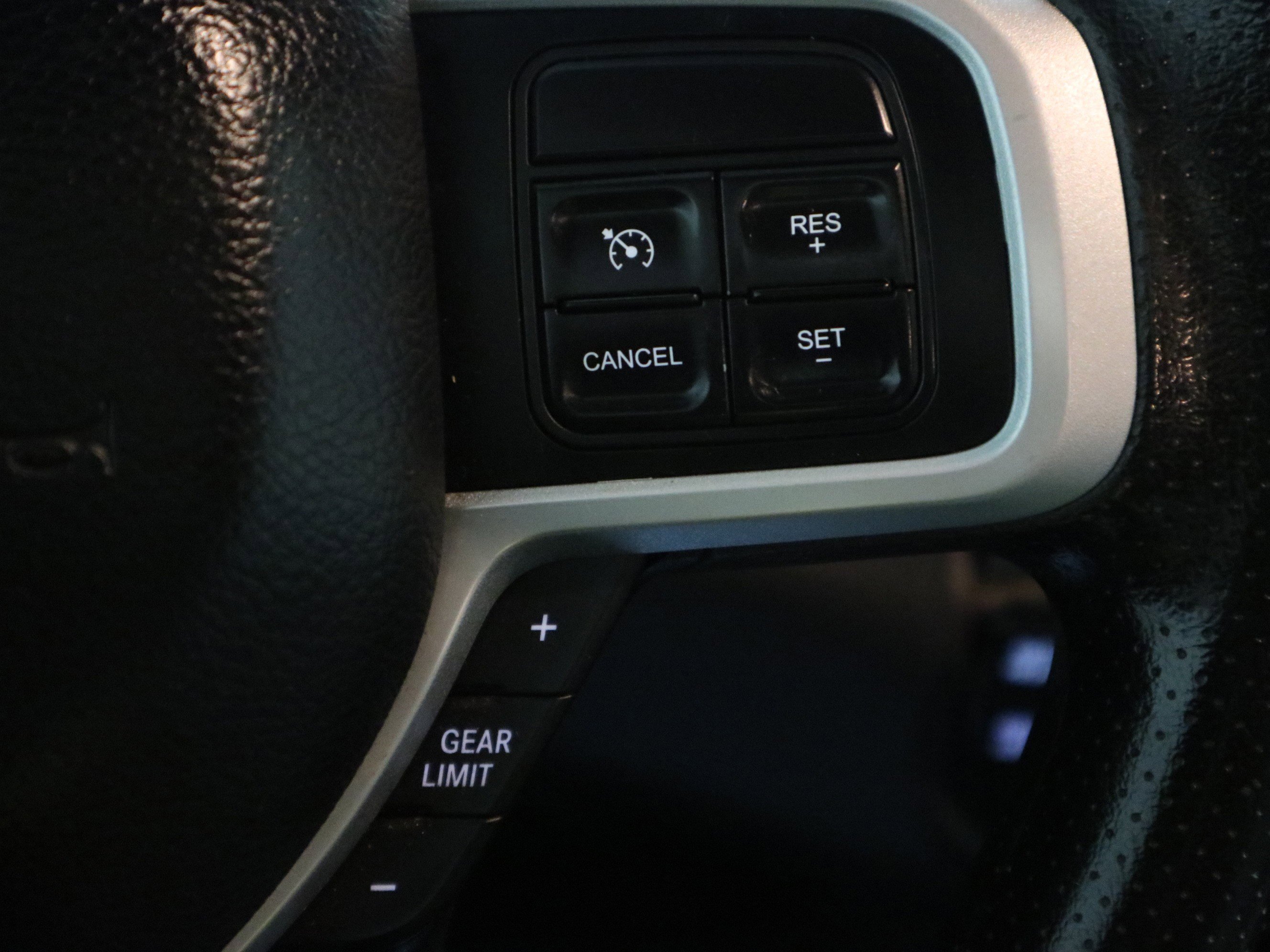 Used 2022 RAM 2500 Big Horn image 27