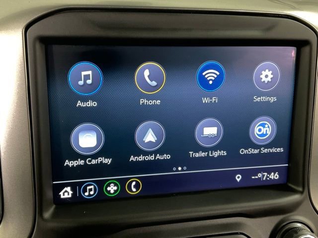 Used 2022 Chevrolet Silverado 1500 RST w/ Redline Edition image 12