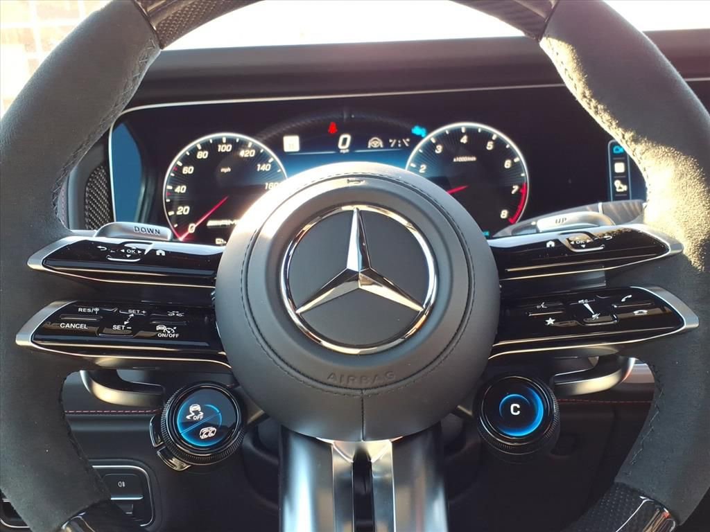 Used 2026 Mercedes-Benz G 63 AMG 4MATIC image 20