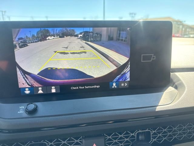 Used 2024 Honda Accord Sport image 16