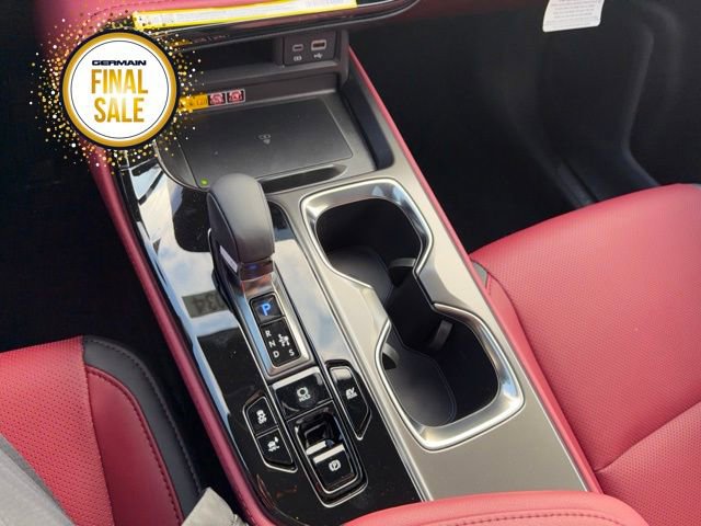 New 2026 Lexus NX 350h AWD w/ Premium Package image 23