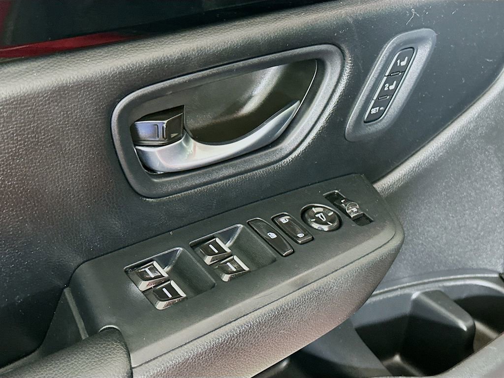 Used 2023 Honda Pilot EX-L image 21