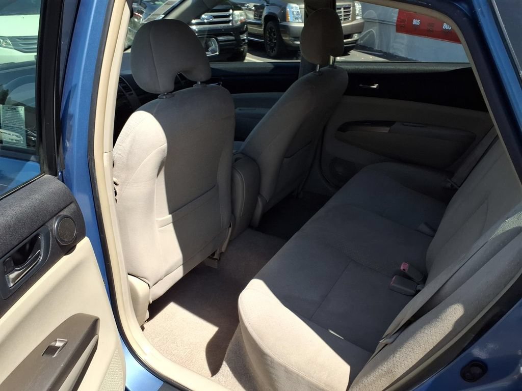 Used 2007 Toyota Prius w/ Pkg 5 FWD image 17