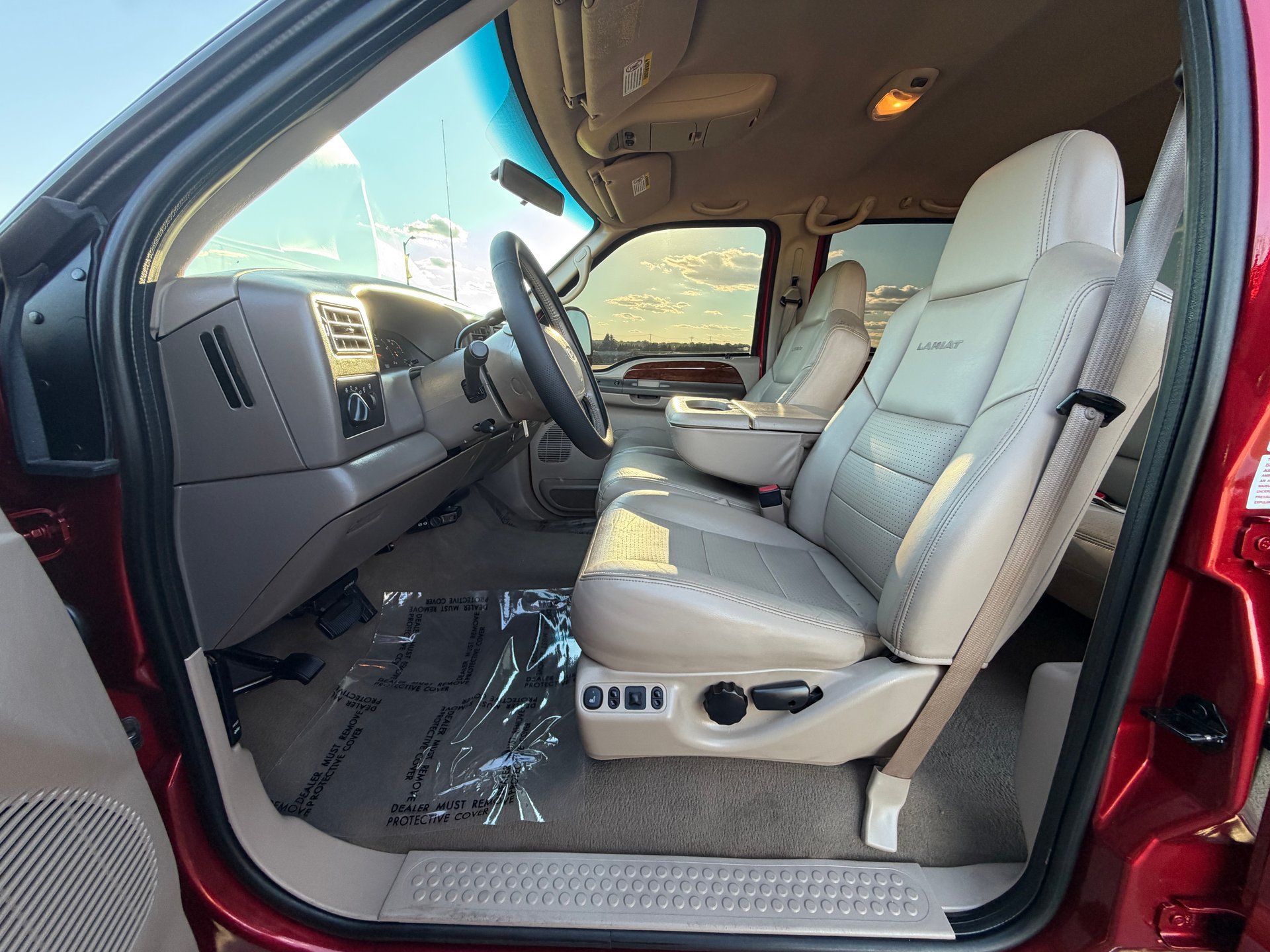 Used 2002 Ford F350 XL AWD/4WD image 18