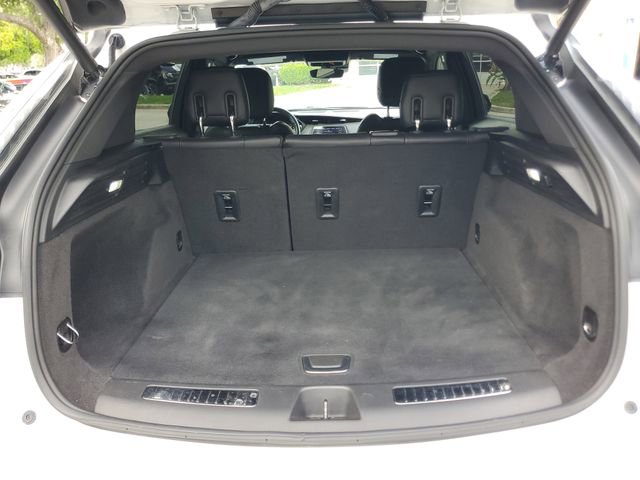 Used 2023 Cadillac XT4 Sport w/ LPO, Onyx Lite Package FWD image 10